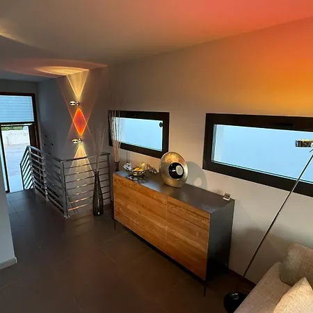 Luxuschalet In Mallorca