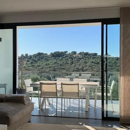 Luxuschalet In Cala Mendia Mallorca Cala Mandia (Mallorca)