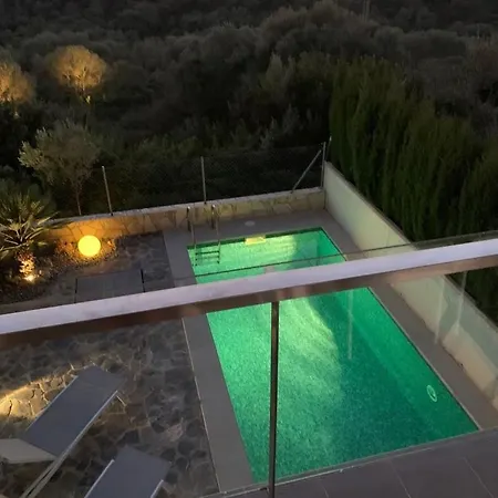 Villa Luxuschalet In Cala Mendia Mallorca Cala Mandia (Mallorca)