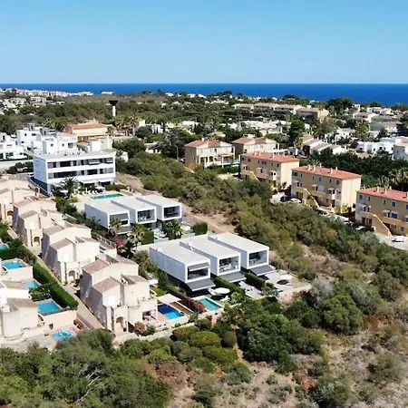 Luxuschalet In Cala Mendia Mallorca Cala Mandia (Mallorca)