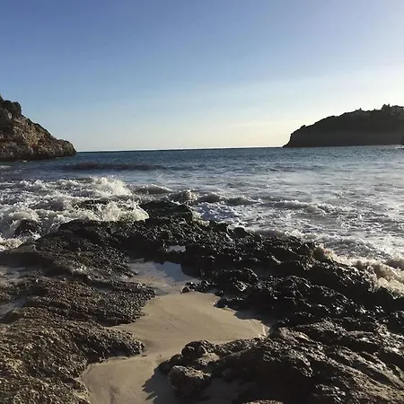 Luxuschalet In Cala Mendia Mallorca Cala Mandia (Mallorca)