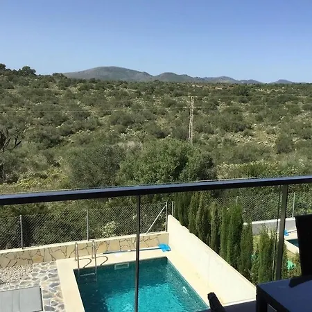 Luxuschalet In Cala Mendia Mallorca Villa