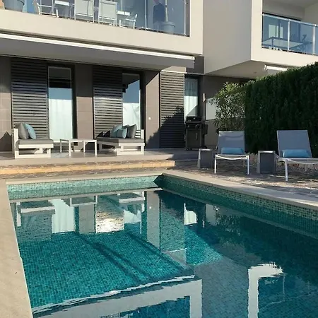 Villa Luxuschalet In Cala Mendia Mallorca Cala Mandia (Mallorca)