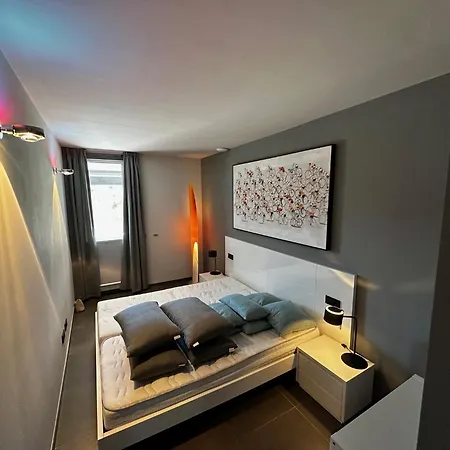 Luxuschalet In Cala Mendia Mallorca Villa