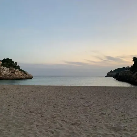 Luxuschalet In Cala Mendia Mallorca Villa