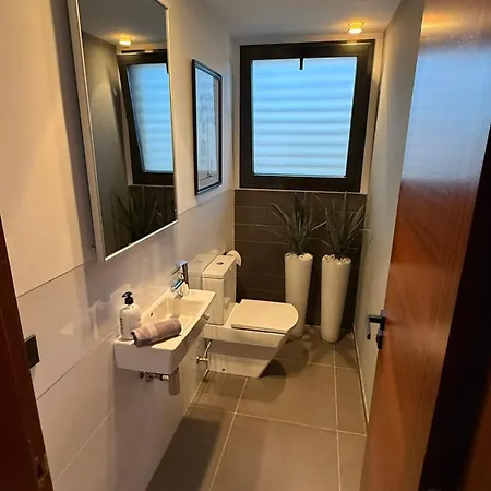 Luxuschalet In Cala Mendia Mallorca *