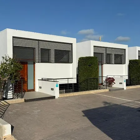 Luxuschalet In Cala Mendia Mallorca Villa